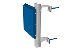 Металлокассета фасадная