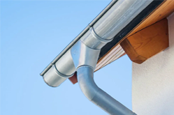 Водосточная система эконом