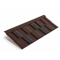 Композитная черепица Metrotile MetroViksen