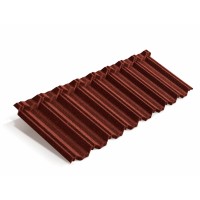 Композитная черепица Metrotile MetroClassic