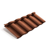 Композитная черепица Metrotile MetroRoman 