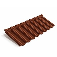 Композитная черепица MetroClassic