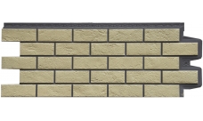 Панель GL Состаренный Кирпич Элит