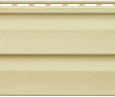 АЛЯСКА виниловый сайдинг | - 3,00 х 0,205 м