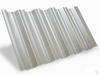 Профнастил 