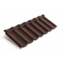 Композитная черепица Metrotile MetroMistral 