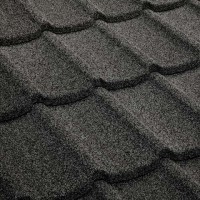 Композитная черепица Tilcor Tudor ECO 