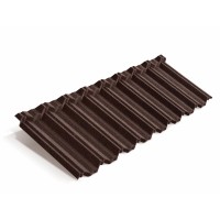 Композитная черепица MetroClassic 