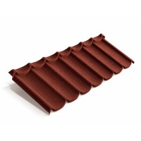 Композитная черепица Metrotile MetroMistral 