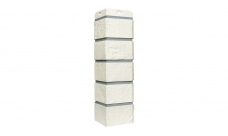 Угол Состаренный кирпич Премиум