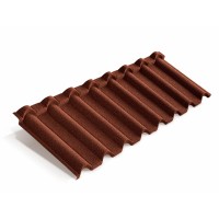 Композитная черепица Metrotile Gallo