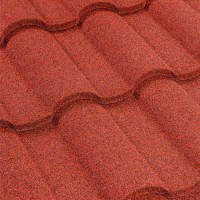 Композитная черепица Luxard Роман 