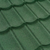 Композитная черепица Luxard Классик