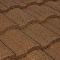 Композитная черепица Tilcor Roman