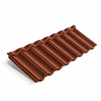 Композитная черепица Metrotile MetroBond