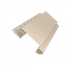 Планка (Наличник) для составного угла "Я-фасад"