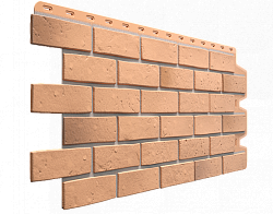 Фасадная панель Docke BERG Золотой