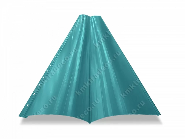 Сайдинг "Бревно Полиэстер"