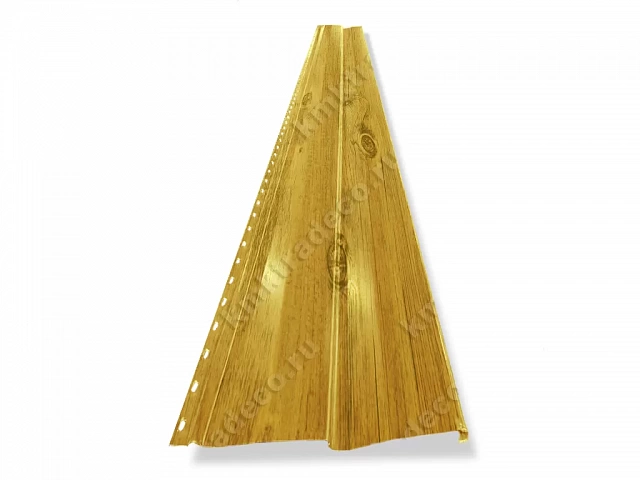 Сайдинг "Корабельная доска Printech"