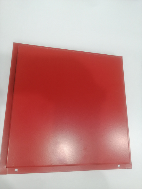 Фасадная кассета МК - 200