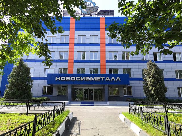 Фасадная кассета МК - 100