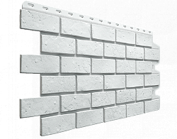 Фасадная панель Docke BERG Серый