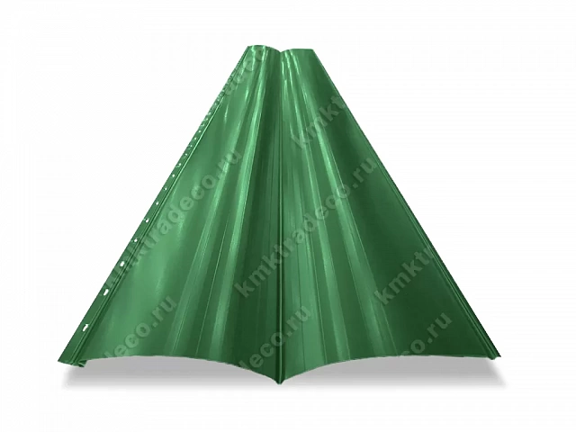 Сайдинг "Бревно Полиэстер"