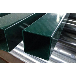 Столбы для забора