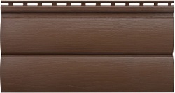 БЛОКХАУС, Акриловый сайдинг, Премиум, ВН-03 3100х226 мм