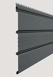  Софит с центральной перфорацией 