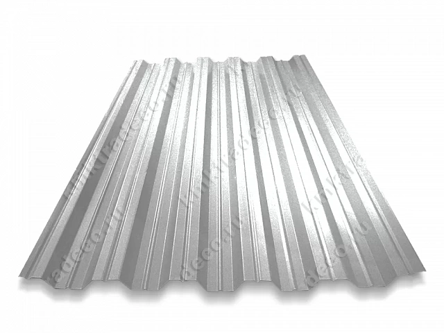 НС-35х1000 Оцинкованный