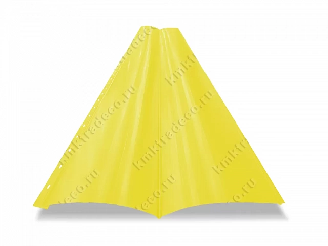 Сайдинг "Бревно Полиэстер"