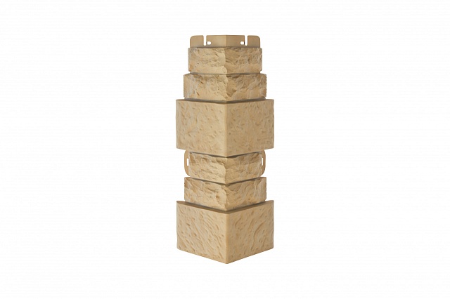 Угол "Скалистый камень"