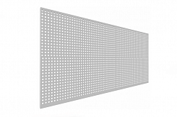 Дизайнерская перфорированная панель