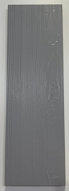 Bergen Серый RAL 7004