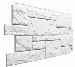 Фасадная панель Docke Сланец Лех