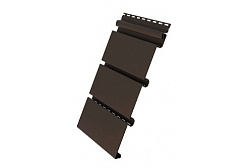 Софит Estetic Коричневый