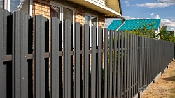 Евроштакетник Стандарт