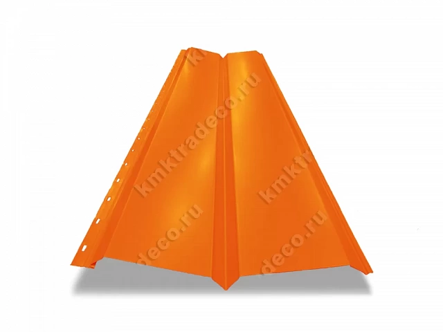 Сайдинг "Евробрус Полиэстер"