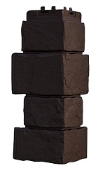 Угол "Крупный камень"