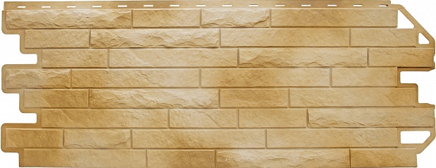Панель Кирпич-Антик