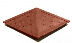 Песчано-полимерные изделия 