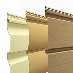 Сайдинг серия PREMIUM