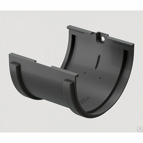 Соединитель желоба Премиум Дёке