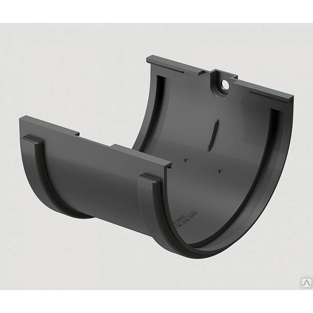 Соединитель желоба Премиум Дёке