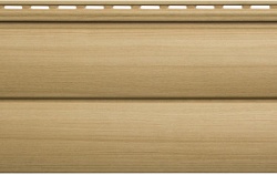 БЛОКХАУС Крашеный сайдинг | Люкс, ВН-03 3000х226мм