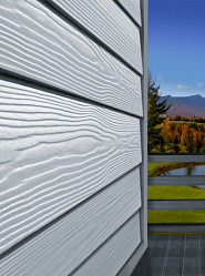 Bergen Серый RAL 7004