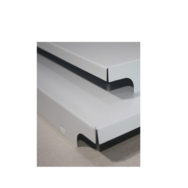 Дизайнерская перфорированная панель