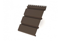 Софит Classic Коричневый