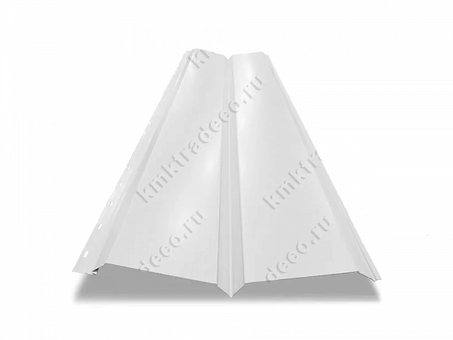 Сайдинг "Евробрус Полиэстер"